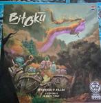 Bitoku Bordspel, Een of twee spelers, Ophalen of Verzenden, Nieuw, Keep Exploring Games