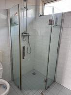 Douchecabine, Huis en Inrichting, Badkamer | Complete badkamers, Ophalen of Verzenden, Gebruikt, Met douche