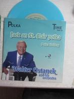 walter ostanek -jack on st.clair polka 45 toeren vinyl singe, Levenslied of Smartlap, Verzenden, Nieuw in verpakking