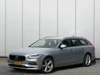 Volvo V90 T5 AUT 12 MND garantie Momentum Leer / Stuur verwa, Auto's, 12 maanden, 15 km/l, 92 €/maand, 1628 kg