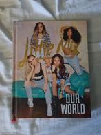 Little mix our world, Artiest, Little mix, Ophalen of Verzenden, Zo goed als nieuw