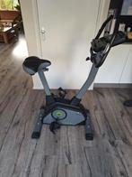 Hometrainer netjes en weinig gebruikt, Sport en Fitness, Fitnessapparatuur, Ophalen, Zo goed als nieuw, Hometrainer