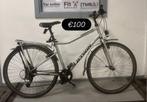 Mountainbikes/station/stad/budget student bikes from €80, Fully, Ophalen of Verzenden, Nieuw, Overige merken