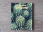 Cactussen en vetplanten, Boeken, Gelezen, Philip Perl, Kamerplanten, Ophalen