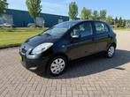 Toyota Yaris 1.3 VVTi Automaat Airco, 101 pk, Gebruikt, 750 kg, 4 cilinders