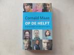cornald maas op de helft, Ophalen of Verzenden, Gelezen