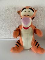 Knuffel Tijger Fisher-Price  57 cm., Ophalen of Verzenden, Zo goed als nieuw, Overige typen