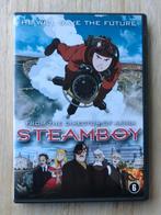 Steamboy, Gebruikt, Tekenfilm, Anime (Japans), Ophalen of Verzenden