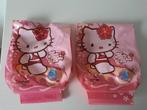 Intex Hello Kitty Roze Zwembandjes Zwemvleugels 3-6 jaar, Kinderen en Baby's, Zwem-accessoire, Meisje, Intex, Gebruikt