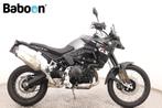 BMW F 900 GS (bj 2024), 895 cc, Bedrijf, Meer dan 35 kW, Toermotor