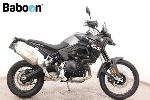 BMW F 900 GS (bj 2024), Motoren, Motoren | BMW, Bedrijf, Toermotor, meer dan 35 kW, ABS