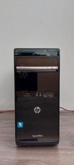 HP Pavilion desktop met 1.35 TB opslag, Computers en Software, Desktop Pc's, Gebruikt, HDD, 2 tot 3 Ghz, Ophalen of Verzenden