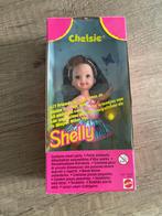 Li'l friends of kelly Chelsie  1997, Ophalen of Verzenden, Nieuw, Barbie