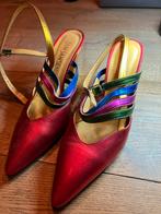 Prachtige Jan Jansen schoenen maat 40, collectors item, Ophalen of Verzenden, Zo goed als nieuw, Sneakers of Gympen