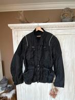 Motorjas revenger, Motoren, Kleding | Motorkleding, Ophalen of Verzenden, Tweedehands, Jas | textiel