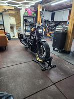 Honda Rebel CMX 500 - 2021, Motoren, Chopper, Particulier, Minimaal motorrijbewijs A2, 12 t/m 35 kW