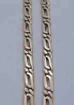 gouden ketting 14kt, Www.bredajuwelier.nl, Nieuw, Ophalen of Verzenden, Www.bredajuwelier.nl