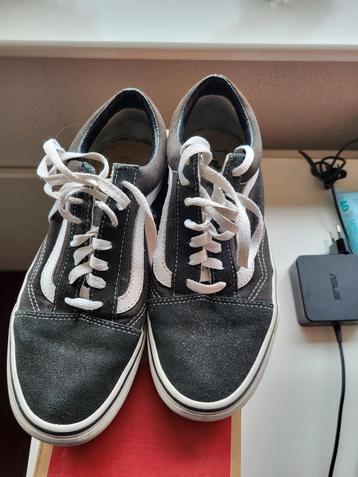 Vans maat 38 als nieuw beschikbaar voor biedingen