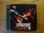 Johnny Hallyday - Olympia 2000 (2 cds), Ophalen of Verzenden, Zo goed als nieuw