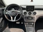 Mercedes-Benz CLA-Klasse 220 CDI 170pk Autom. AMG Pano-dak N, Auto's, Mercedes-Benz, CLA, Gebruikt, Euro 6, Leder