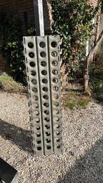 Rijplaat ex leger modder zand ladder Land Rover offroad, Ophalen, Gebruikt, Land Rover