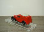Mercedes 170V Reichspost - Vitesse 1:43, Hobby en Vrije tijd, Modelauto's | 1:43, Verzenden, Zo goed als nieuw, Auto, Overige merken