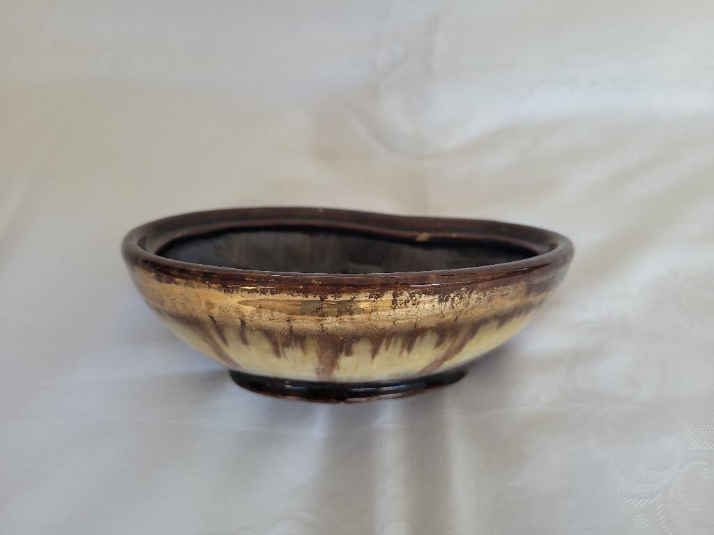 Vintage West Germany Schaaltje, Ophalen of Verzenden