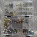 2 dozen met 30 verschillende Beads Samen €15, Ophalen of Verzenden, Zo goed als nieuw, Kraal