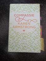 Karen Armstrong - Compassie, Boeken, Gelezen, Karen Armstrong, Ophalen of Verzenden