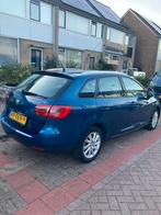 Seat Ibiza 1.2 51KW ST 2013 Blauw, Voorwielaandrijving, 40 €/maand, Blauw, 1198 cc