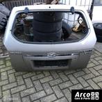 Hyundai Tucson Portier Achterklep Achterbumper YK Zilver, Gebruikt, Ophalen of Verzenden, Hyundai, Hyundai