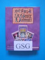 De grote Dalmuti nr. WTC C0035-00, Hobby en Vrije tijd, Gezelschapsspellen | Kaartspellen, Ophalen, Nieuw