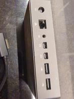 Microsoft surface docking station, Computers en Software, Dockingstations, Ophalen of Verzenden