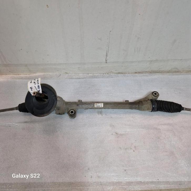 FORD FIESTA MK6 STUURHIUS / 8V51-3200-CH, Auto-onderdelen, Besturing, Ford, Gebruikt, Ophalen of Verzenden