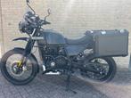 Royal Enfield Himalayan 411 2020, 411 cc, Particulier, Toermotor, 11 kW of minder