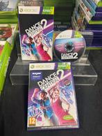 Dance Central 2 - Xbox 360 Kinect, Ophalen of Verzenden, Zo goed als nieuw, Dance, Central