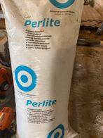 Perlite Korrelisolatie - 100 Liter - Nieuw, Doe-het-zelf en Verbouw, Isolatie en Afdichting, Minder dan 4 cm, Overige materialen