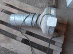 E.stork ventilator, Doe-het-zelf en Verbouw, Ophalen, Zo goed als nieuw