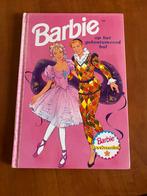 Barbie op het gekostumeerd bal, Ophalen of Verzenden, Zo goed als nieuw
