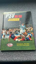 PSV jaarboek 89/90, Boeken, Ophalen of Verzenden, Zo goed als nieuw, Balsport
