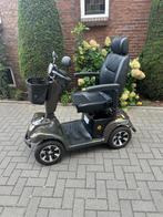 Vermeieren Carpo 4 Scootmobiel - Zo Goed Als Nieuw, Diversen, Brommobielen en Scootmobielen, Ophalen of Verzenden, Zo goed als nieuw