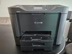 Canon MAXIFY MB5350 All-in-One Printer, Computers en Software, Printers, Ophalen, Gebruikt, Canon, Inkjetprinter
