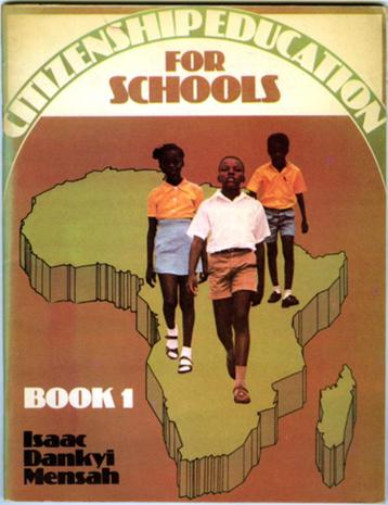 Citizenship education for schools book 1 beschikbaar voor biedingen