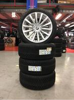 19" BMW 7-Serie G11 G12 Velgen + RFT Winterbanden + TPMS, Velg(en), Gebruikt, Personenwagen, Ophalen of Verzenden