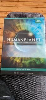 Human Planet. BBC, Alle leeftijden, Ophalen of Verzenden, Zo goed als nieuw, Natuur