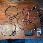 Airlift performance V2 airride systeem, Ophalen of Verzenden, Gebruikt, Universele onderdelen