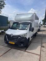 Renault master bakwagen 2021 EU6, Vacatures, Overige vormen
