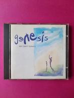 Genesis. We Can't Dance, Cd's en Dvd's, Cd's | Rock, Ophalen of Verzenden, Zo goed als nieuw, Poprock
