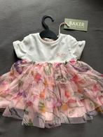 Ted baker jurkje baby meisje, Ophalen of Verzenden, Nieuw, Meisje, Jurkje of Rokje