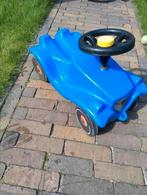 looptractor blauw met toeter, Ophalen, Gebruikt, Overige merken
